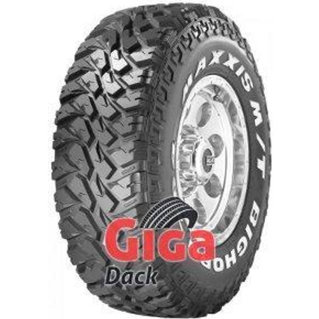 Maxxis Bighorn MT764 Tyre - 265 70 16 117/114Q OWL