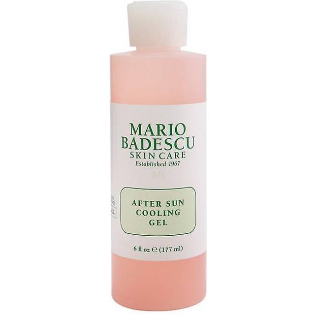 After Sun Cooling Gel - 177ml/6oz