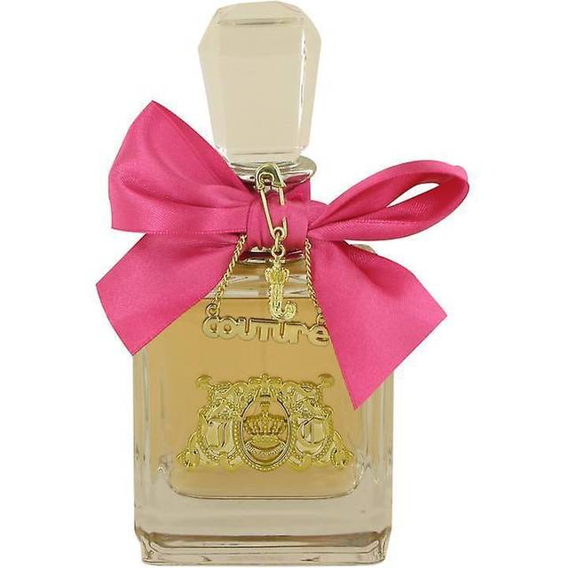 Viva La Juicy Perfume 100 ml EDP Spray (Tester) for Women (100 ml)