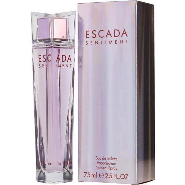 Escada - Escada Sentiment 75ML Eau De Toilette Spray