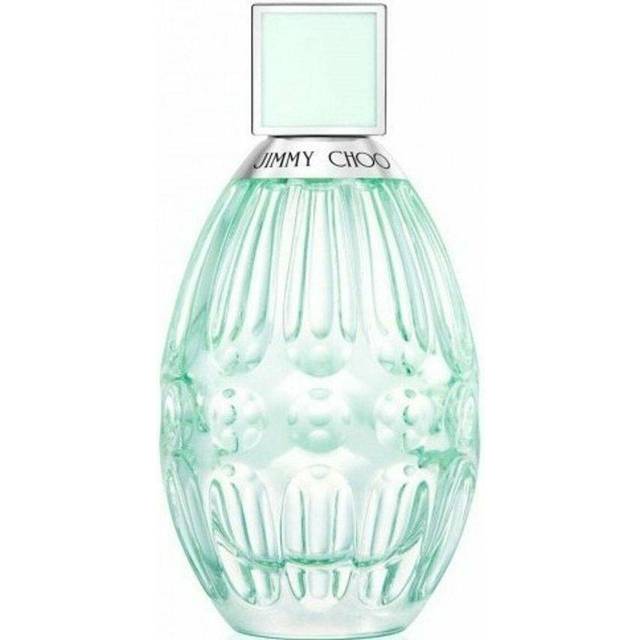 Jimmy Choo Floral Perfume 90 ml EDT Spray (Tester) for Women (90 ml)