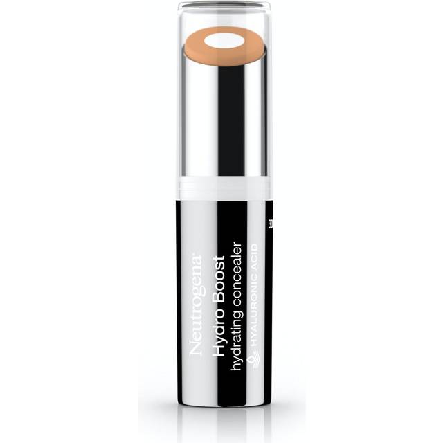Neutrogena, Hydro Boost Hydrating Concealer, Medium 40, 0.12 oz (3.4 g)