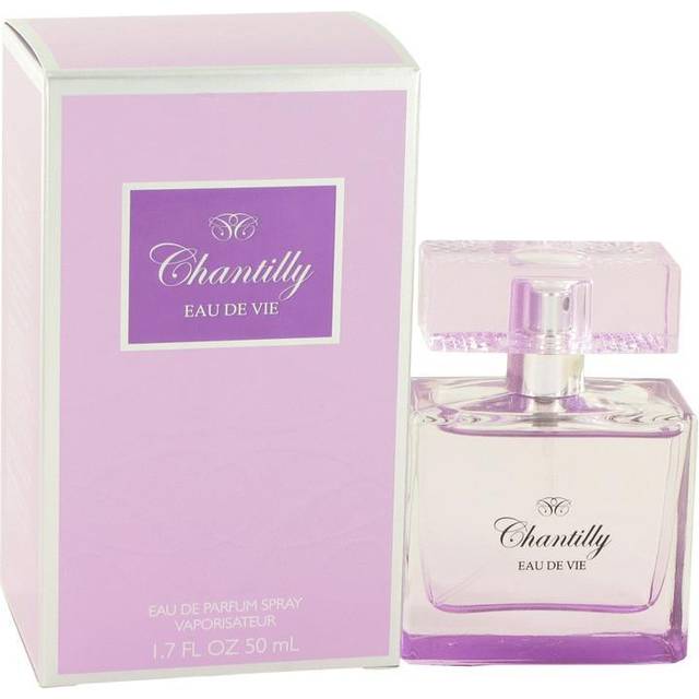 Dana Chantilly Eau De Vie - 1.7 oz EDP Spray