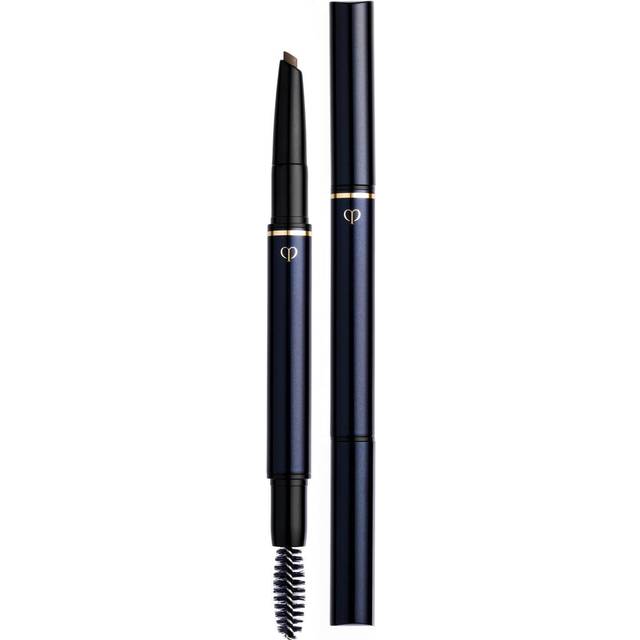 Clé de Peau Beauté Eyebrow Pencil Refill - Grey Brown
