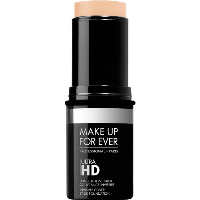 Make Up For Ever Ultra HD Stick Foundation Y215 Yellow Alabaster