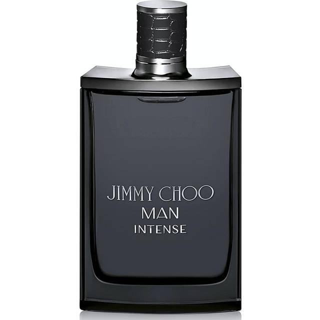 Jimmy Choo Man Intense Eau de Toilette 200 ml