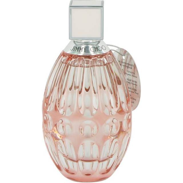 Jimmy Choo L'eau Perfume 90 ml EDT Spray (Tester) for Women (90 ml)