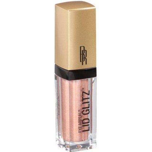Black Radiance Eye Appeal Lid glitz Liquid Shimmer Eyeshadow, A Lister