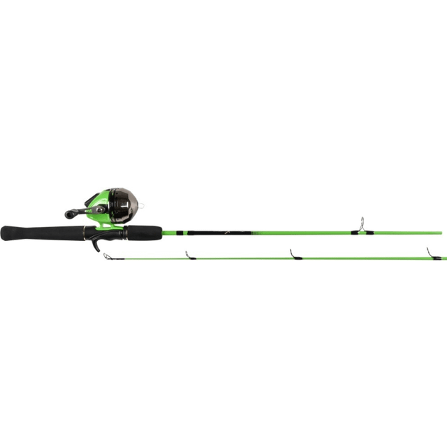 iFish X-Wand 5" Lime, OneSize