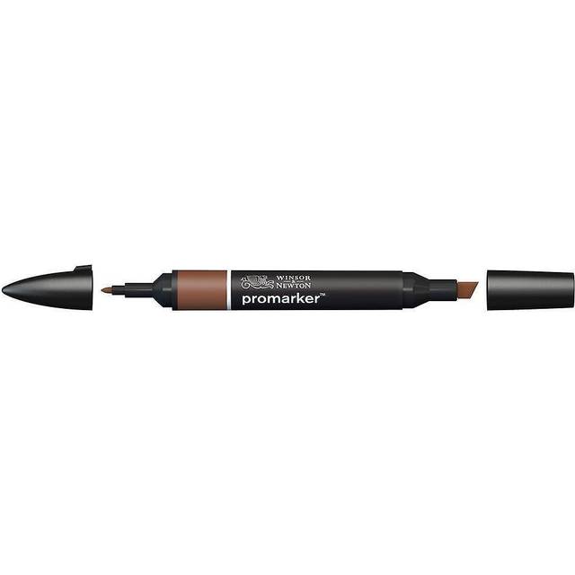 Winsor & Newton ProMarker Chocolate