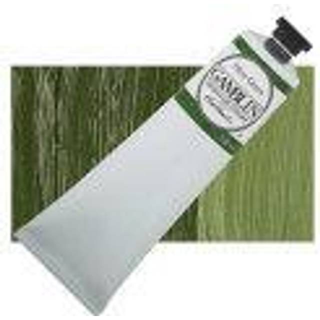 Gamblin : Artist Oil Paint : 150ml : Olive Green