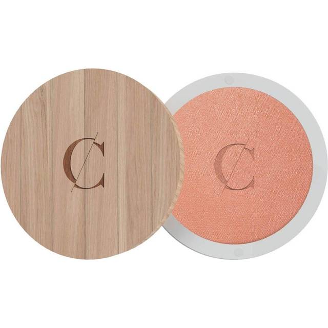 Couleur Caramel Compact bronzer n°23 Beige brown
