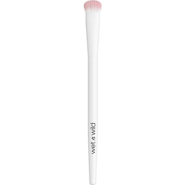 wet n wild Eyeshadow Brush  Makeup Concealer  Foundation Brush| Precis