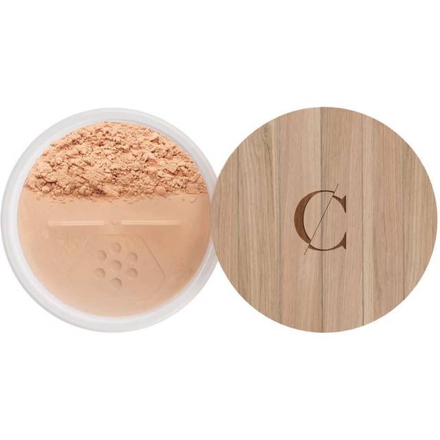 Couleur Caramel BIO Mineral foundation n°821 Light beige