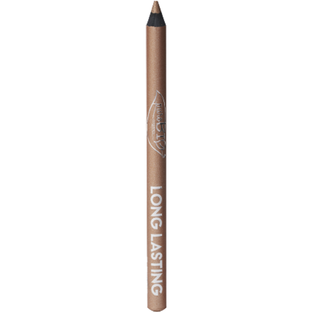 PuroBIO Cosmetics, Eyeliner Long Lasting, Fv. Metallic