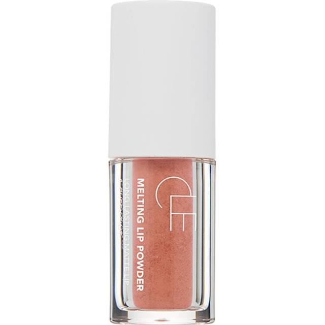 Cle Cosmetics CLE Melting Lip Powder Nude Blush