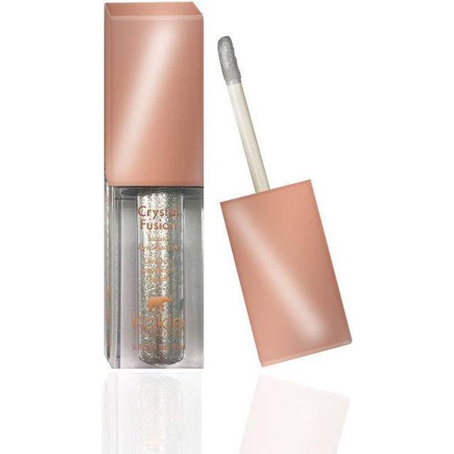 Kokie Crystal Fusion Liquid Eyeshadow - Cosmos
