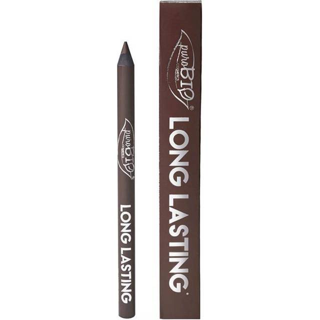 PuroBIO Long Lasting Eyeliner - Brown