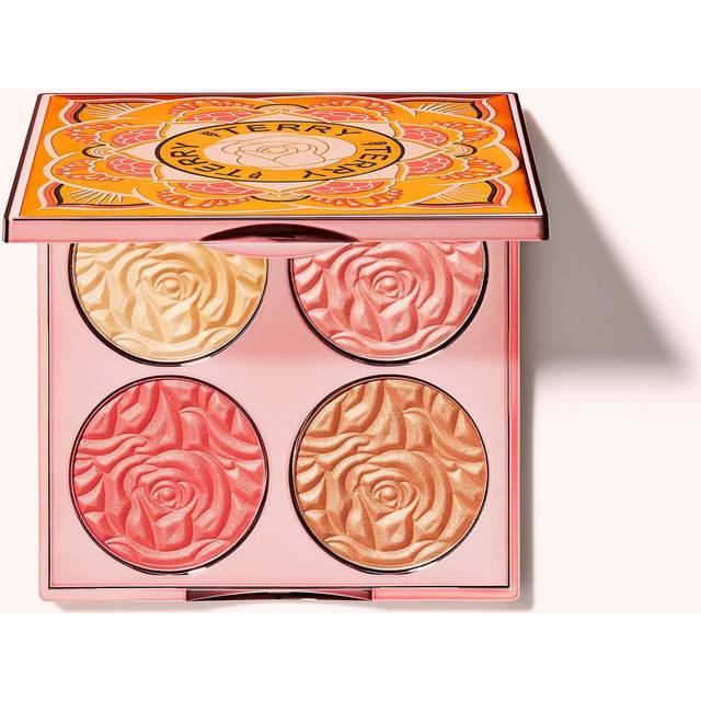 By Terry Brightening CC Palette 9.2g - 1 Sunny Flash