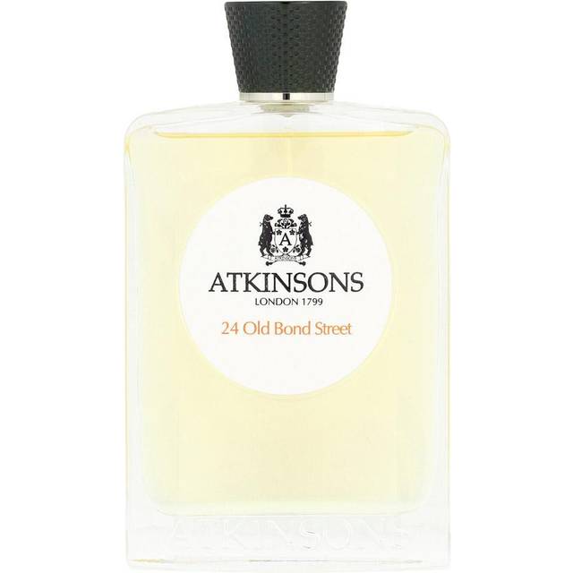 24 Old Bond Street Eau De Cologne Spray By Atkinsons