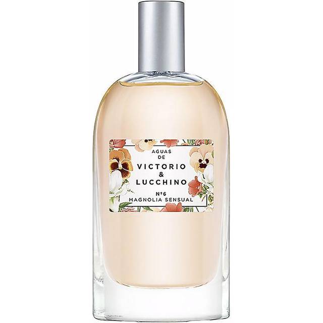 Victorio & Lucchino Aguas De Victorio & Lucchino Nº06 Eau De Toilette Vaporizador 30ml