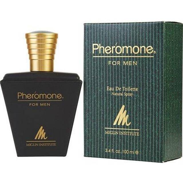 Pheromone by Marilyn Miglin for Men Cologne Spray / 100 Ml