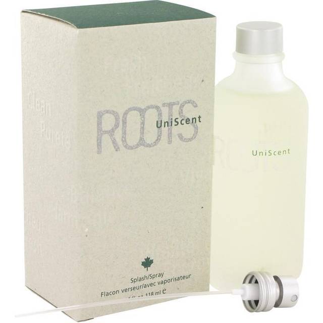 Roots Cologne by Coty 120 ml Eau De Toilette Spray for Men (120 ml)