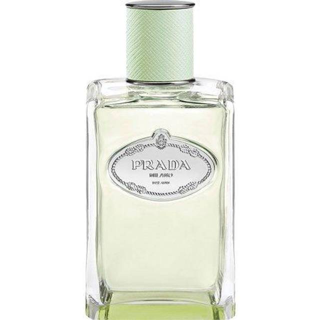 Prada Infusion d'Iris Eau de Parfum 100ml Spray For Her
