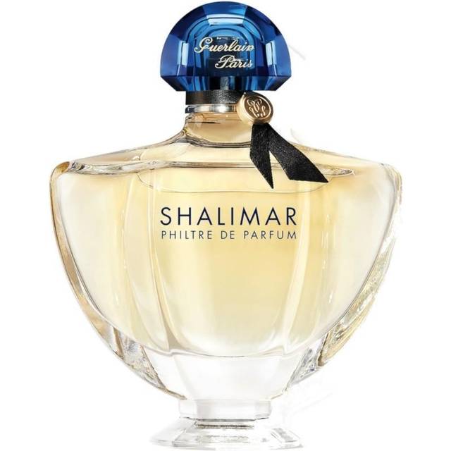 Guerlain Shalimar Philtre edp 90ml