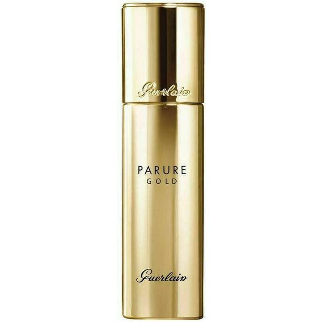 Guerlain Ambre Pale nÂ°31