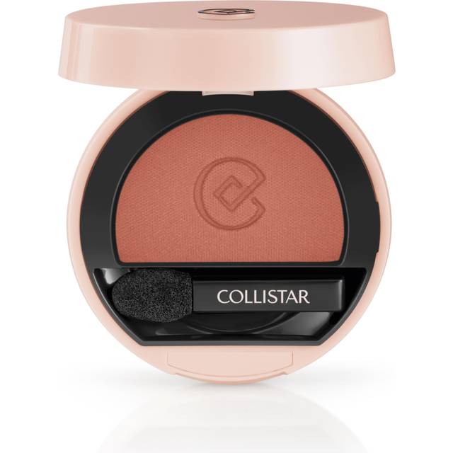 Collistar Make-up Øjne Compact Eye Shadow No. 130 Paprika Matte 2 g