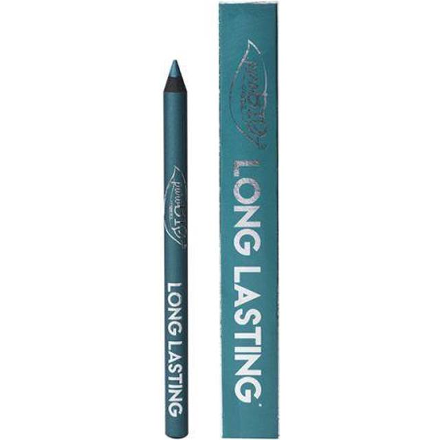 PuroBIO Long Lasting Eyeliner Metallic Turquoise 03