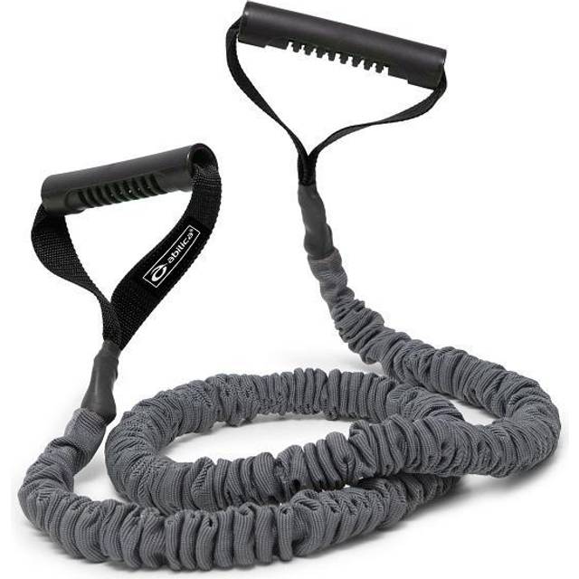 Abilica Elastictube Eco Träningsutrustning Grey/Black - ONE SIZE