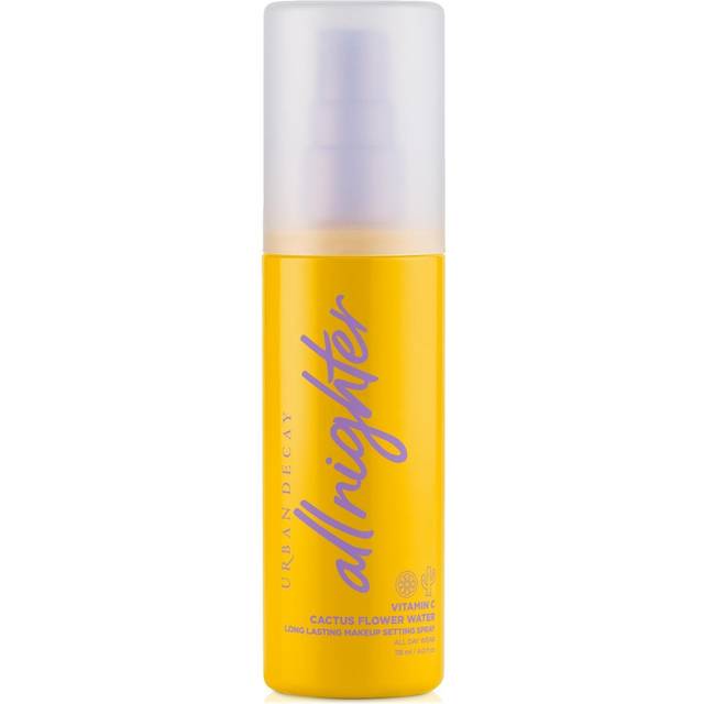 Urban Decay All Nighter Vitamin C Setting Spray