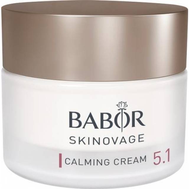 Babor Skinovage Calming Cream 50 ml