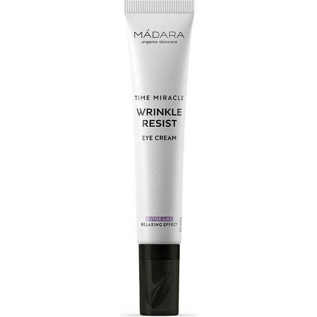 Mádara Time Miracle Wrinkle Resist Eye Cream - 20 ml