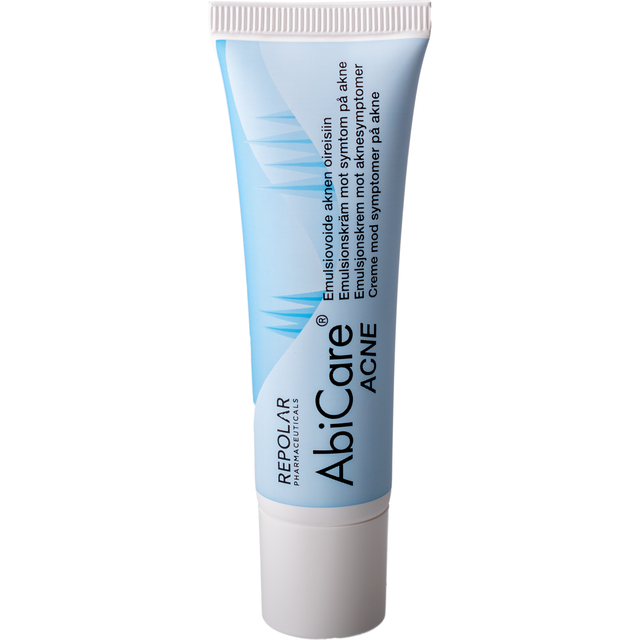 Repolar AbiCare Acne 30ml