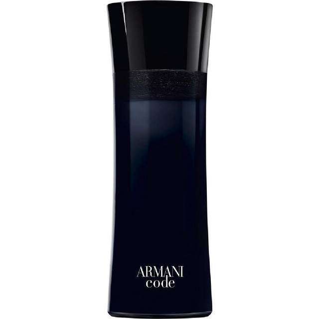 Armani Code Cologne by Giorgio Armani 75 ml EDT Spray (Tester) for Men (75 ml)