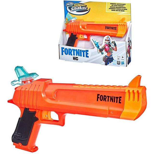 Super Soaker 5010993966639 FORTNITE HC, Multicolor