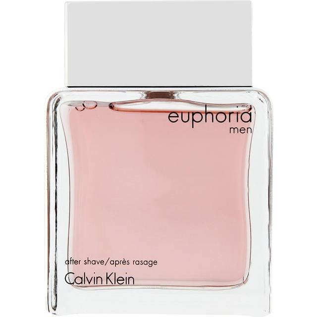 Calvin Klein - Euphoria For Men 100ml Aftershave