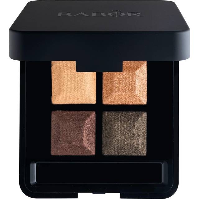Babor Eye Shadow Quattro 03 Shiny
