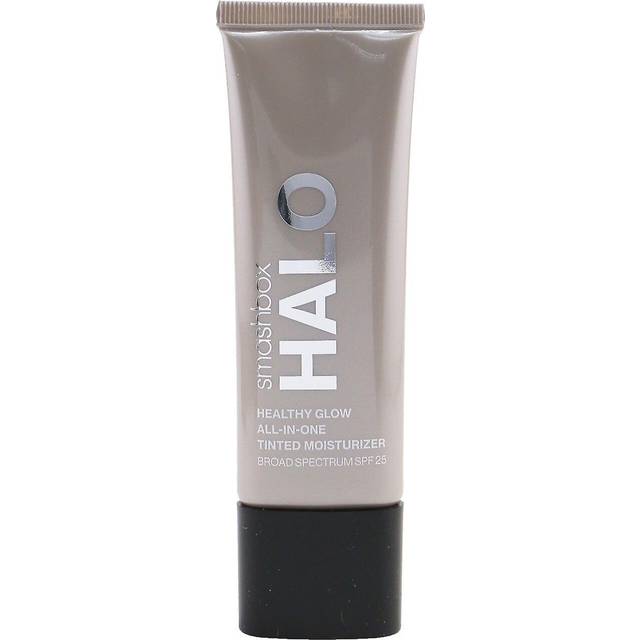 Smashbox Halo Healthy Glow All-In-One Tinted Moisturizer SPF 25 Fair