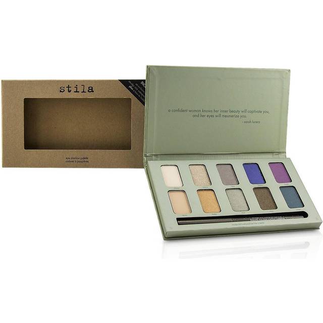 Stila In The Garden Eye Shadow Palette 14.2g/0.5oz