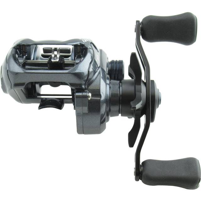 Daiwa TTUCT100HSL Tatula Ct Baitcast rulle, 7 + 1, 7.1: 1, Multi, en storlek
