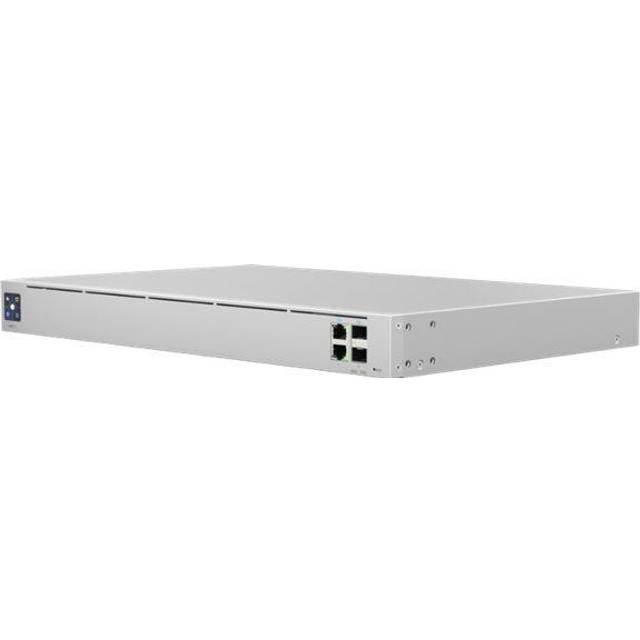 Ubiquiti Nästa generation Gateway Pro (UXG-PRO), svart