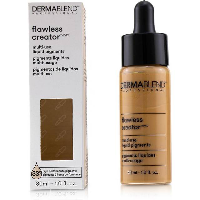 Dermablend Flawless Creator Multi Use Liquid Pigments Foundation 45w