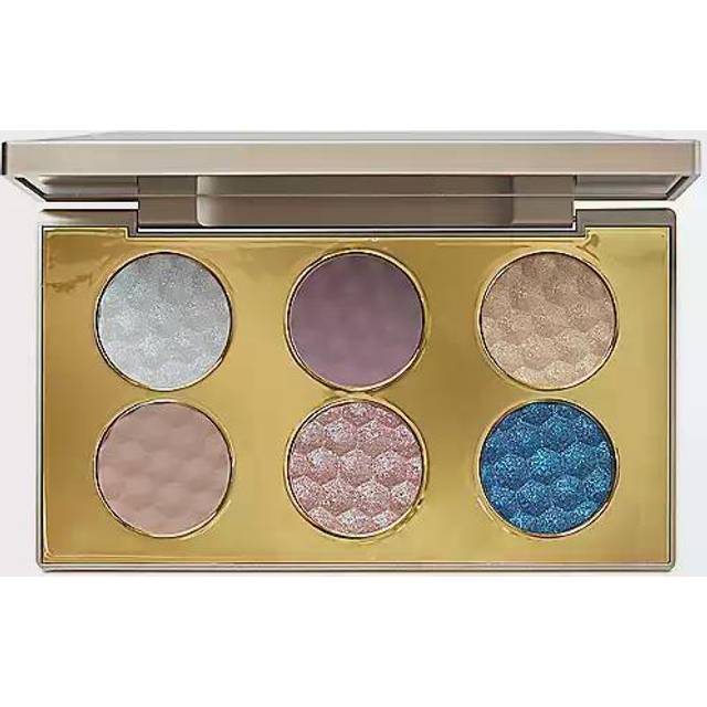 Stila Blue Realm Velvet Eye Shadow Palette 7.8g