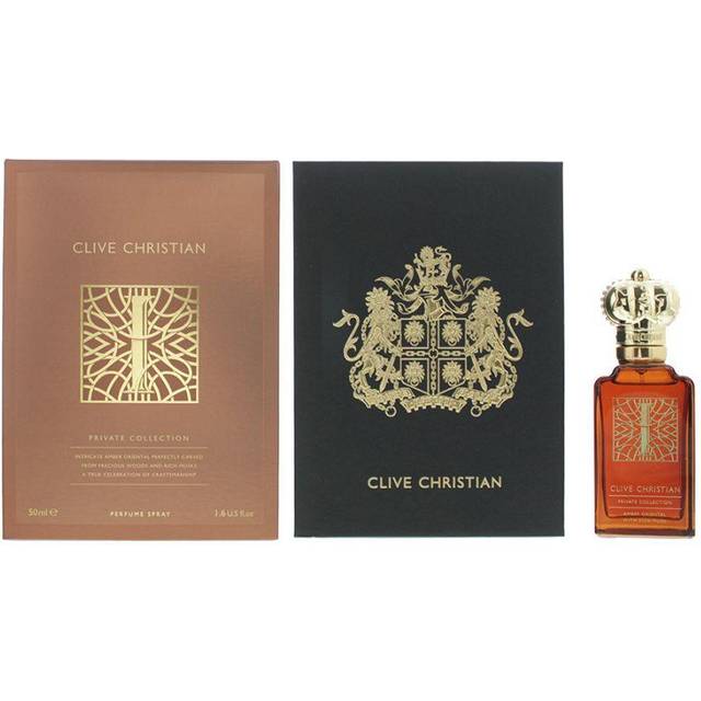 Clive Christian I Amber Oriental Eau De Parfum 50ml