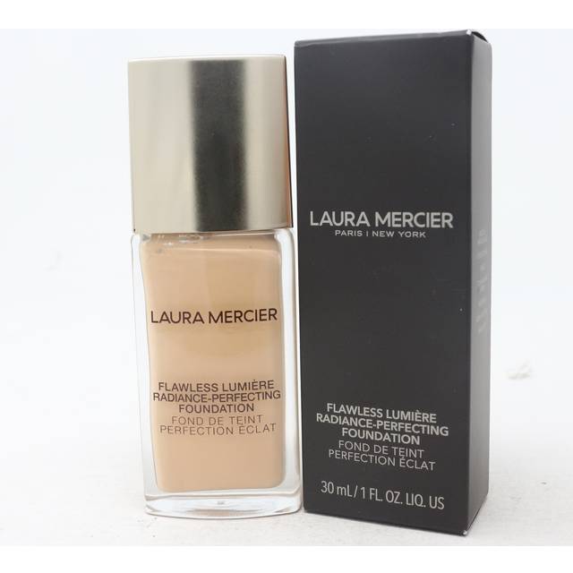 Laura Mercier Flawless Lumière Radiance Perfecting Foundation - Hazelnut