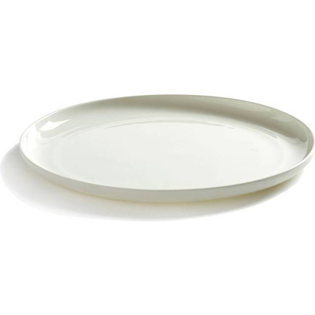 Serax Base assiett vit 20 cm